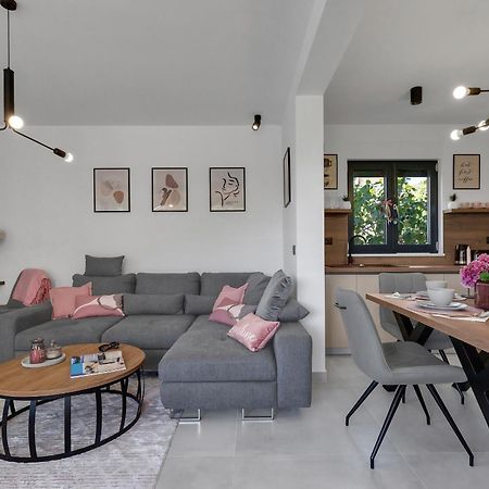 Villa Bomada Tučepi Dış mekan fotoğraf