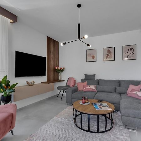 Villa Bomada Tučepi Dış mekan fotoğraf