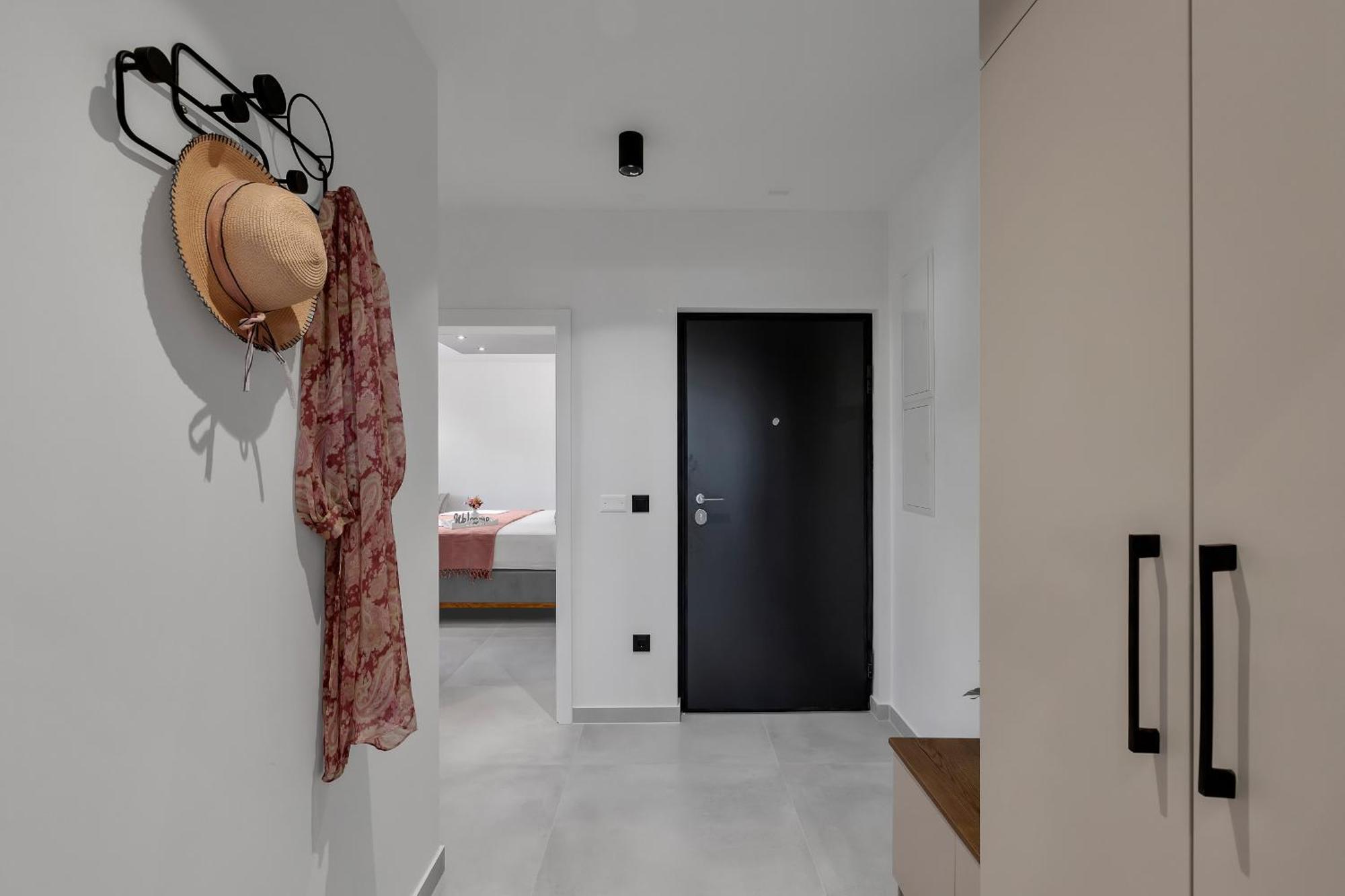 Villa Bomada Tučepi Dış mekan fotoğraf