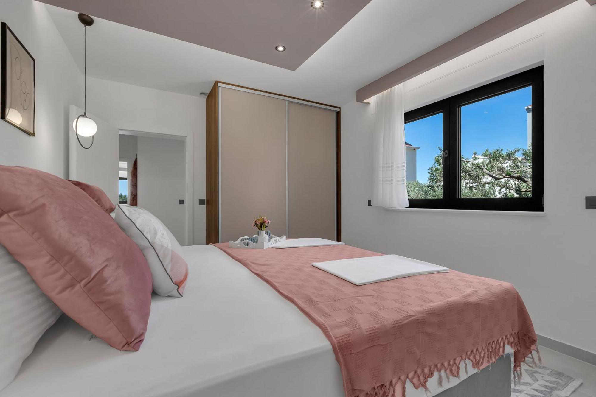 Villa Bomada Tučepi Dış mekan fotoğraf